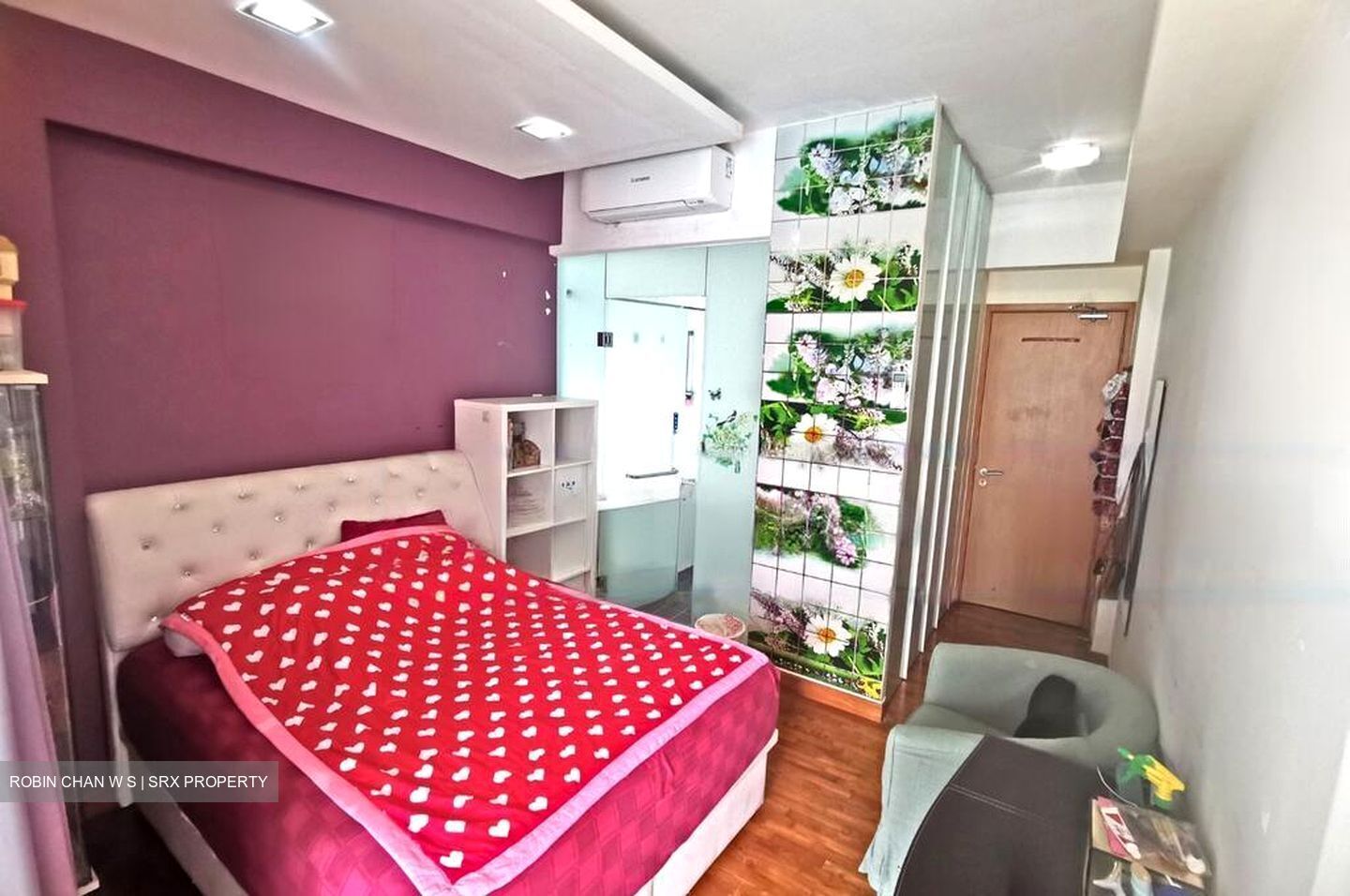 The Stellar (D5), Condominium #450156301